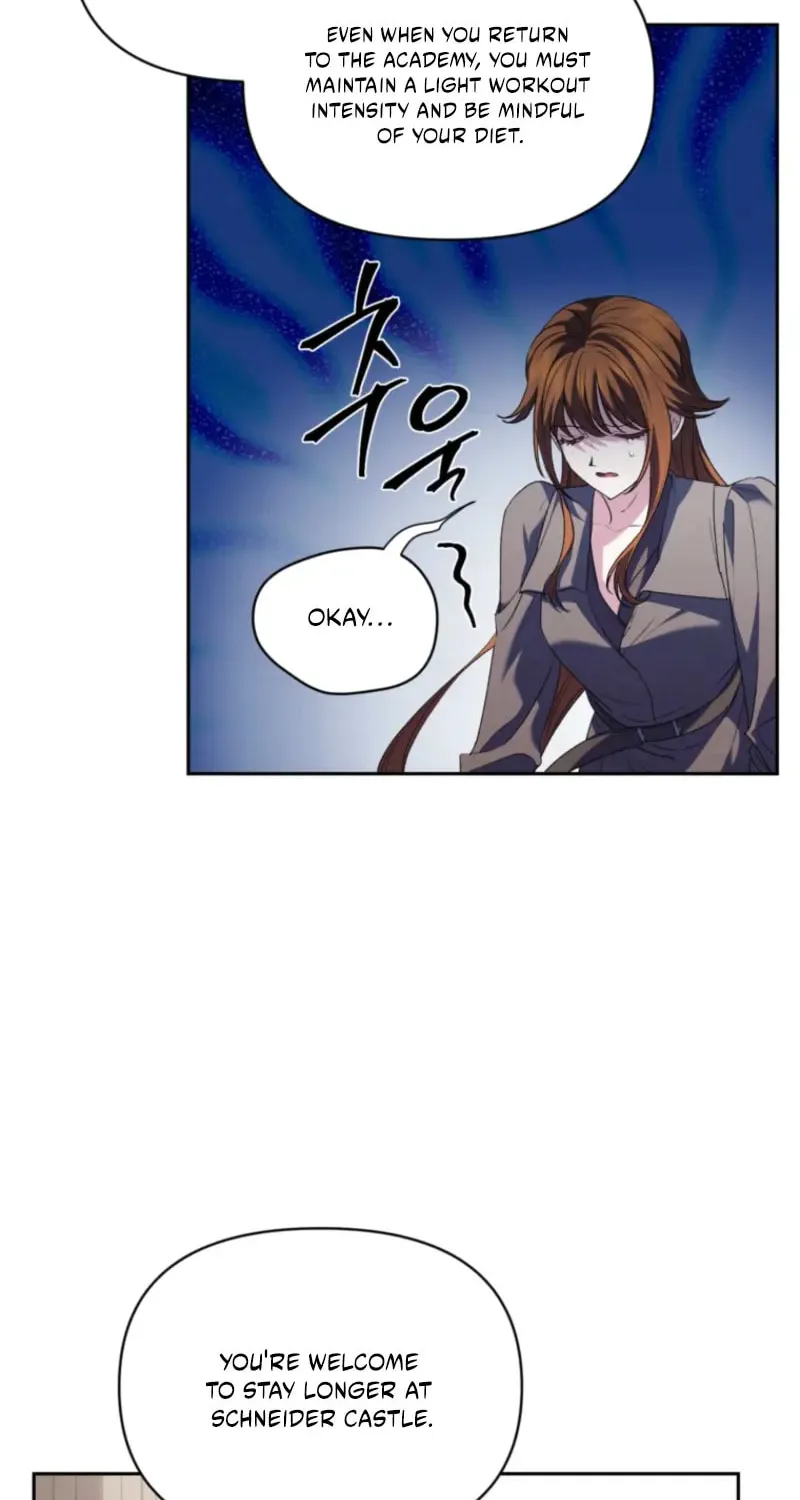 Lady Evony Chapter 163 page 23 - 