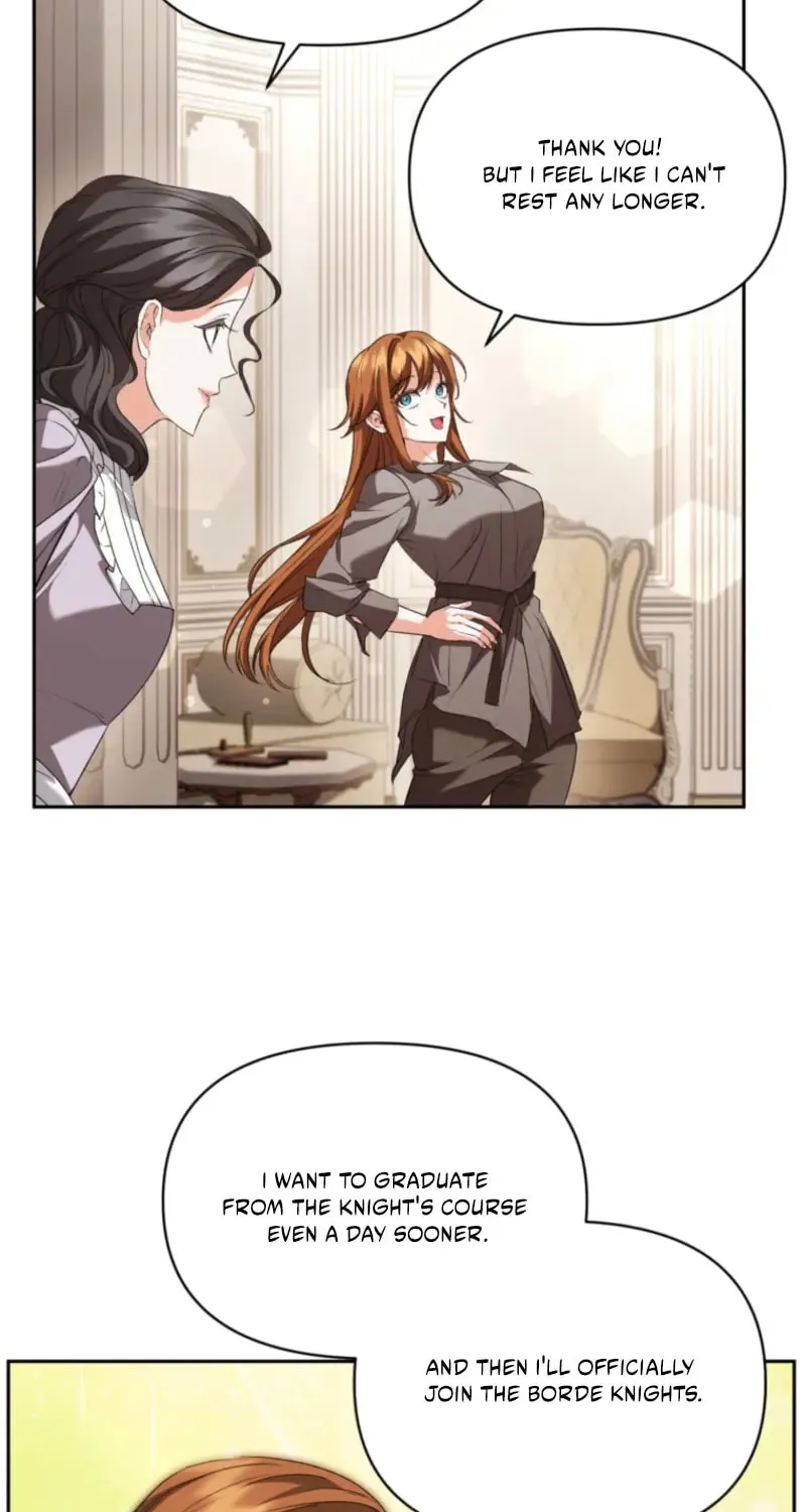 Lady Evony Chapter 163 page 24 - 