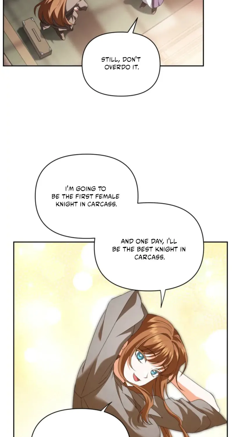 Lady Evony Chapter 163 page 26 - 
