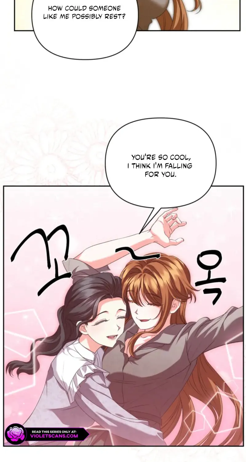 Lady Evony Chapter 163 page 27 - 