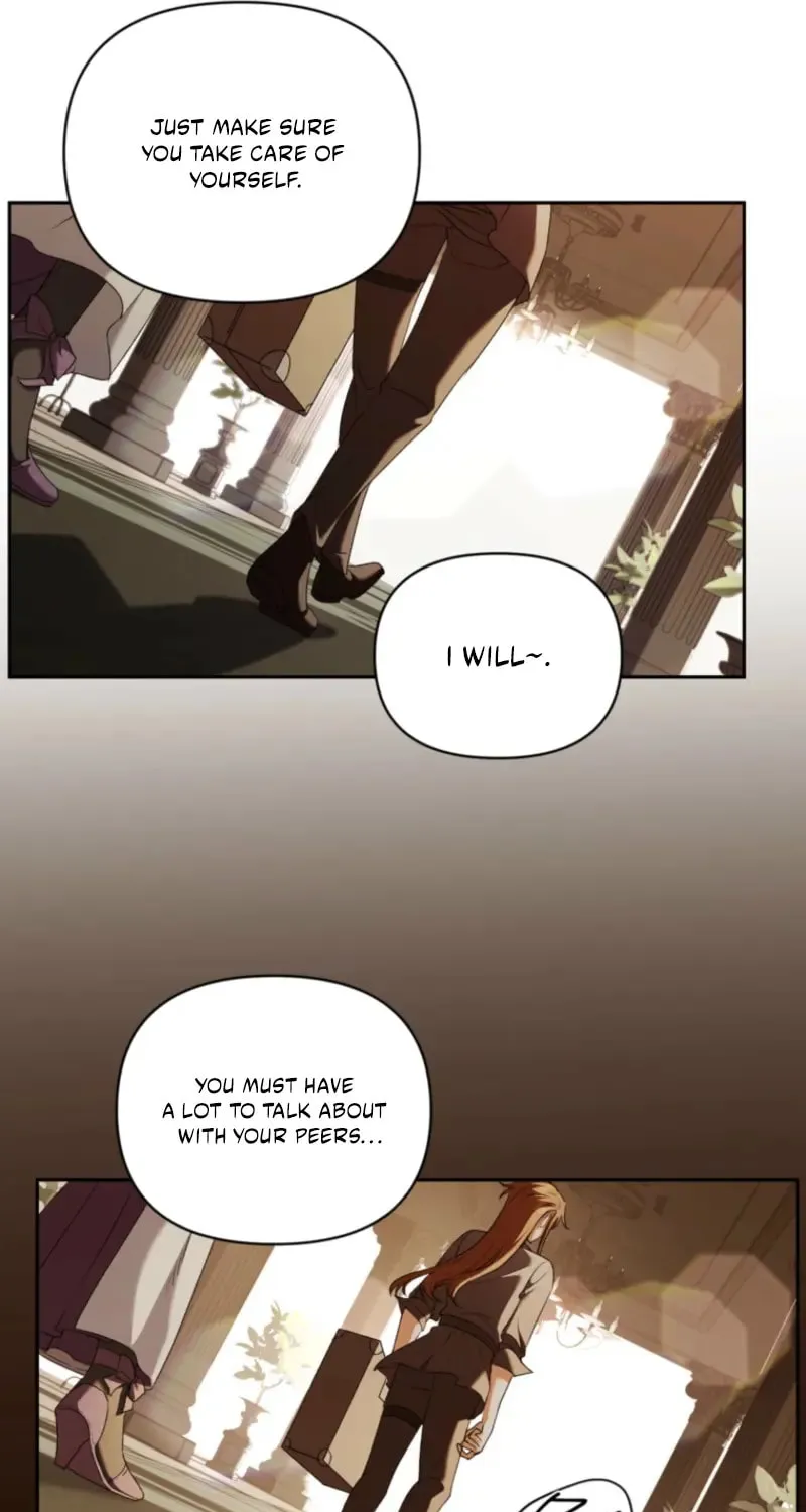 Lady Evony Chapter 163 page 29 - 