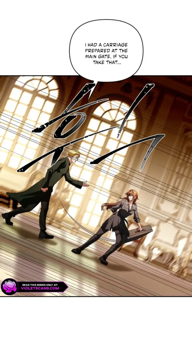 Lady Evony Chapter 163 page 32 - 