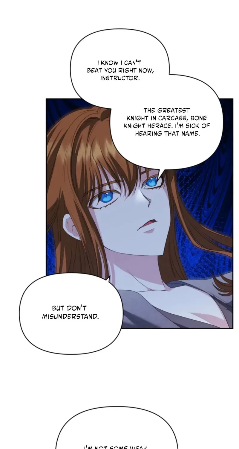 Lady Evony Chapter 163 page 35 - 