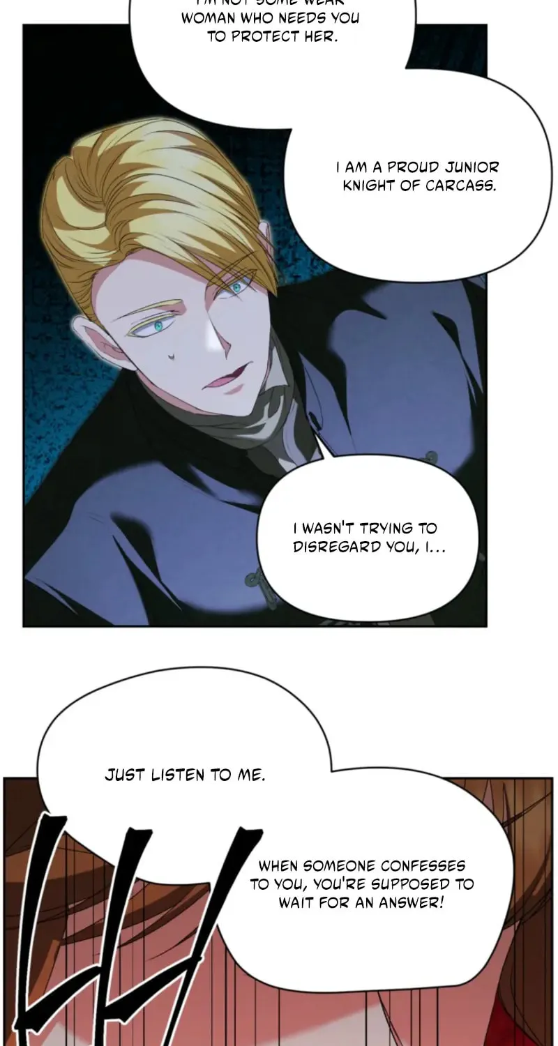 Lady Evony Chapter 163 page 36 - 