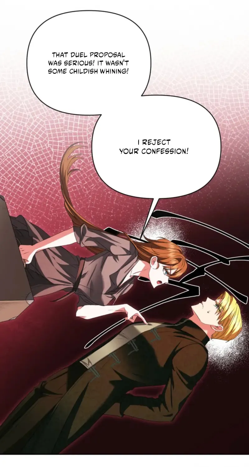 Lady Evony Chapter 163 page 38 - 