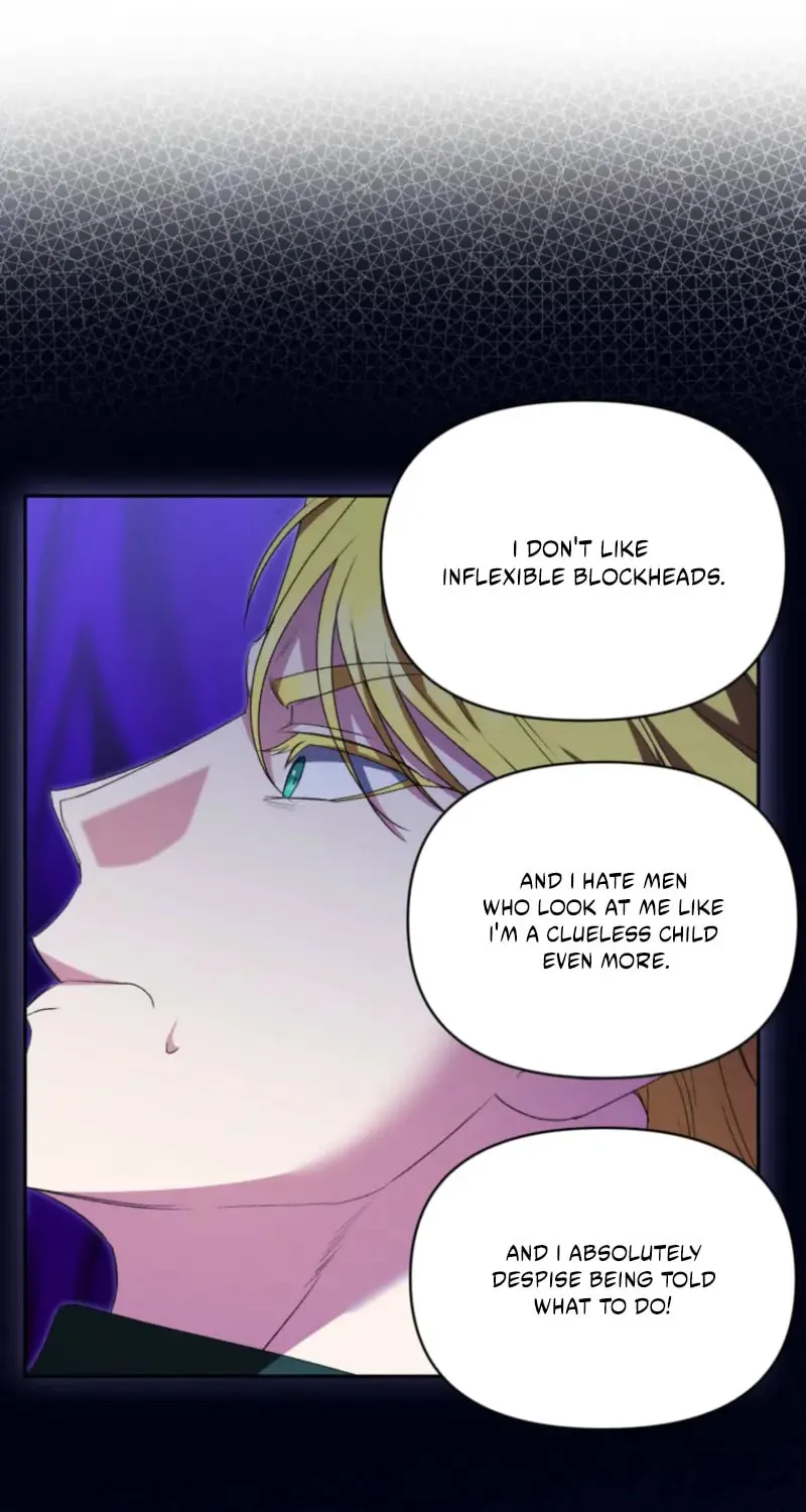 Lady Evony Chapter 163 page 39 - 