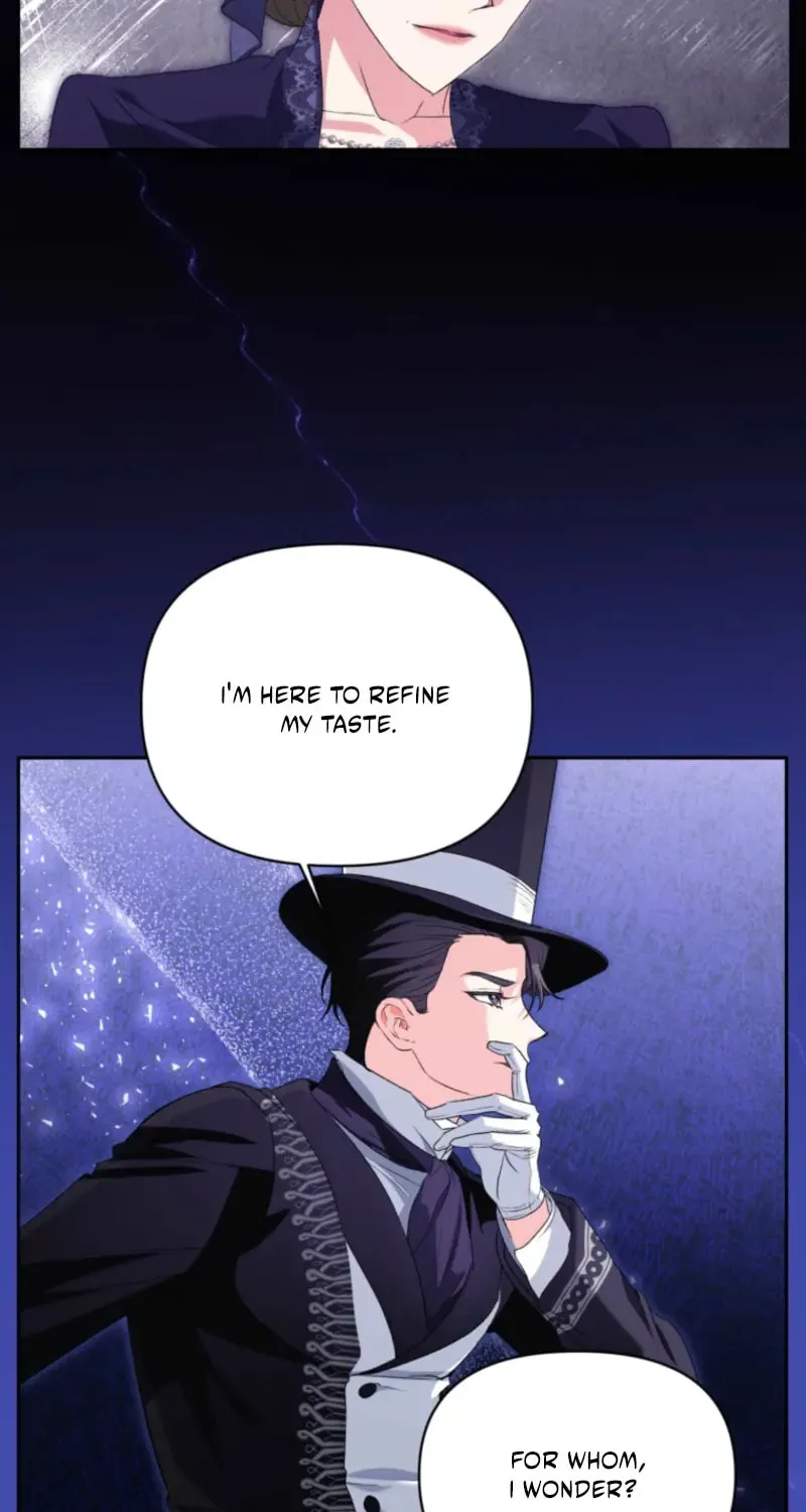 Lady Evony Chapter 163 page 5 - 