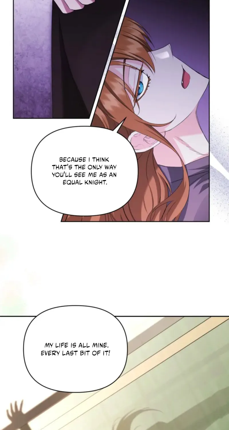 Lady Evony Chapter 163 page 43 - 