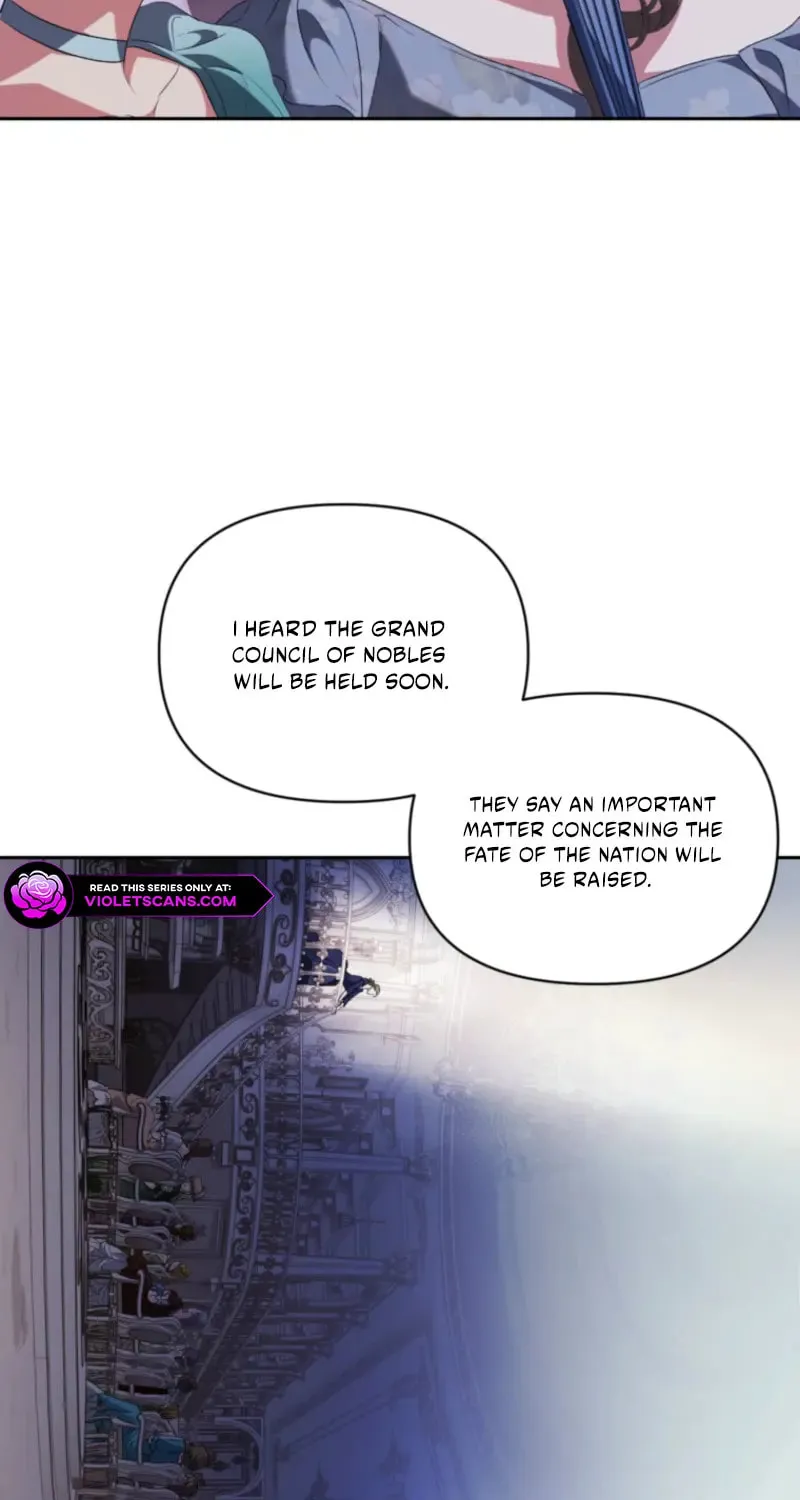 Lady Evony Chapter 163 page 7 - 