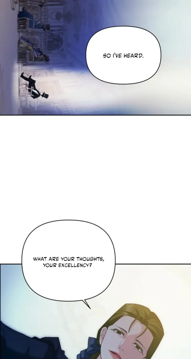 Lady Evony Chapter 163 page 8 - 
