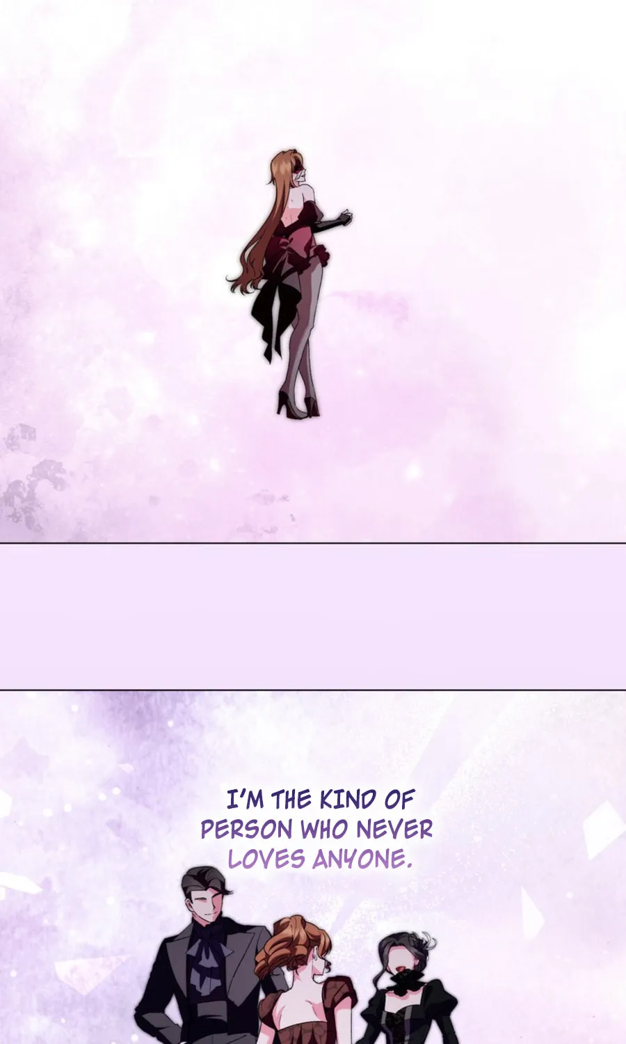 Lady Evony Chapter 164 page 2 - 