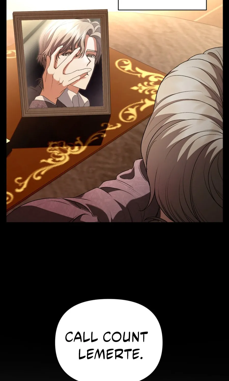 Lady Evony Chapter 164 page 11 - 