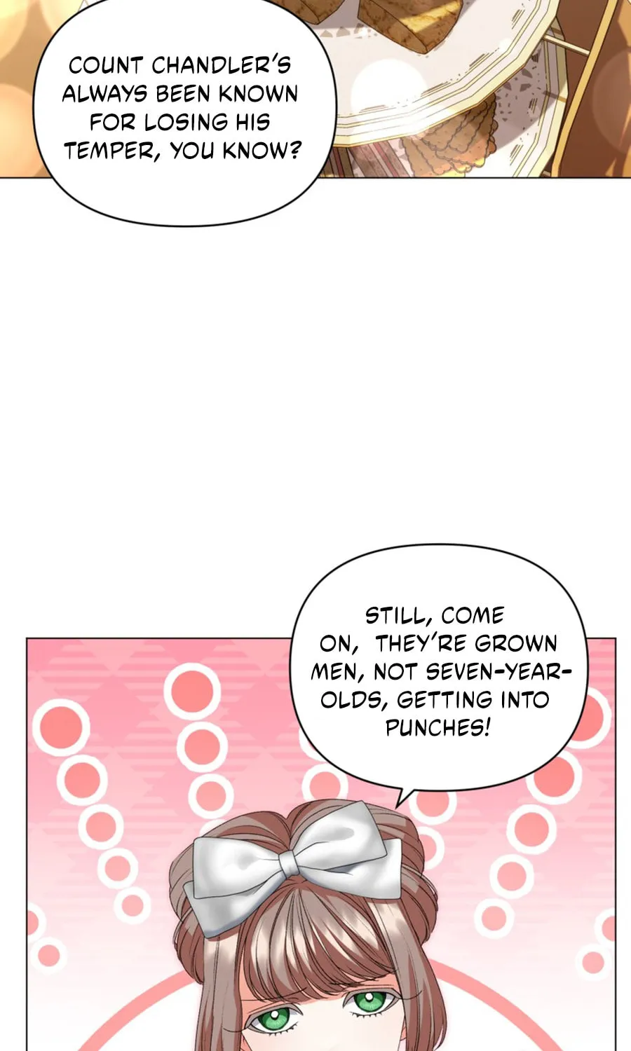 Lady Evony Chapter 164 page 14 - 