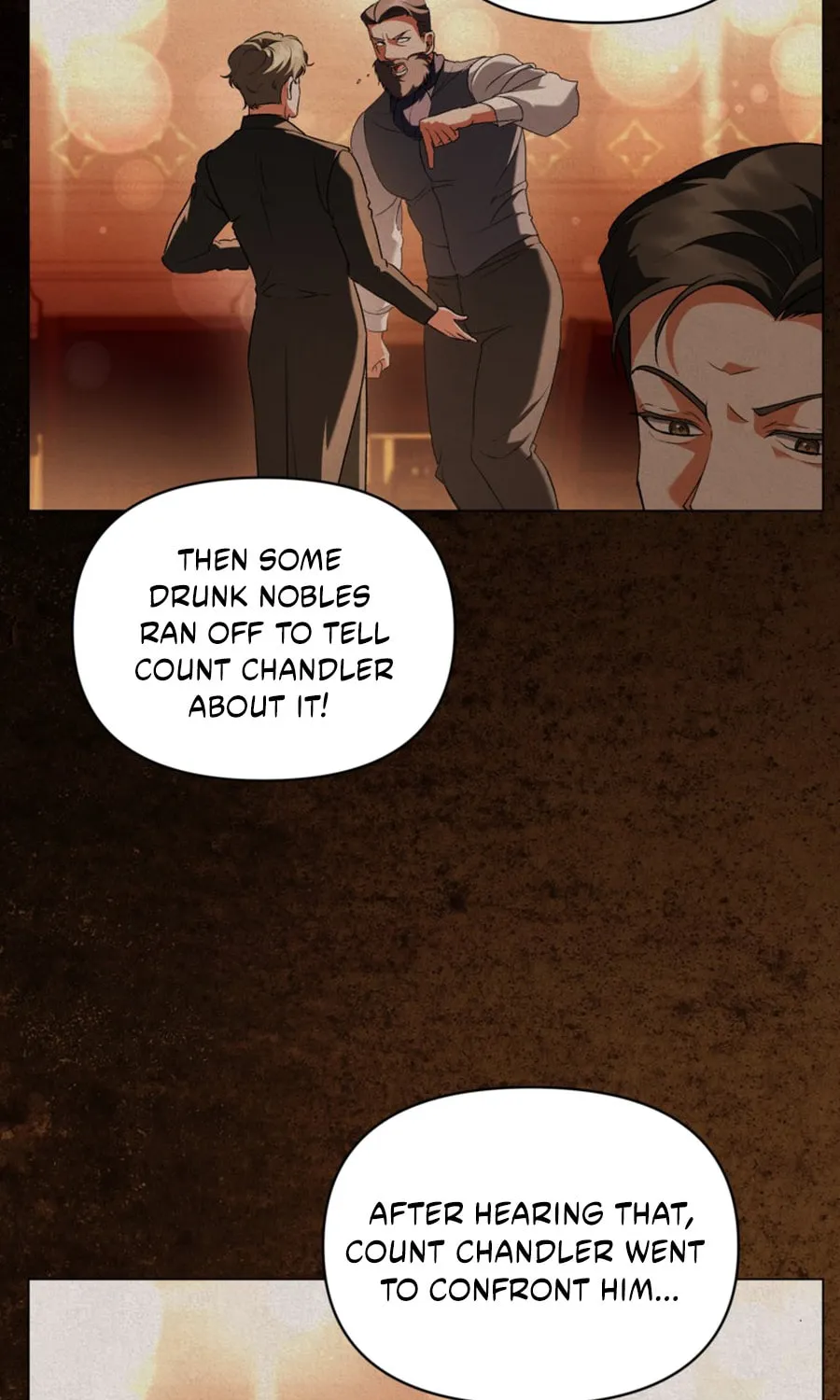 Lady Evony Chapter 164 page 20 - 