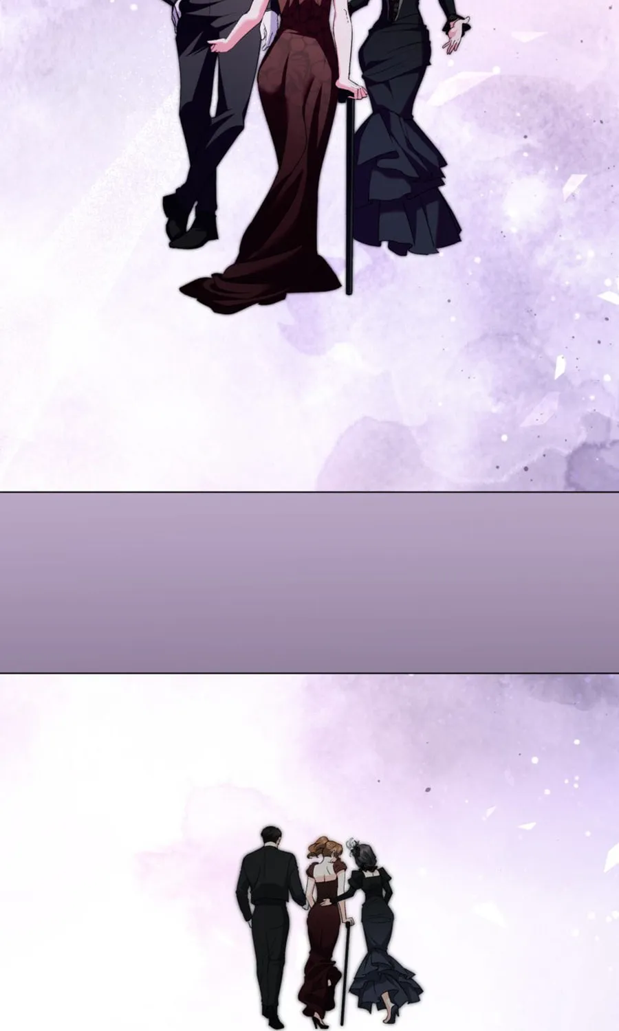 Lady Evony Chapter 164 page 3 - 