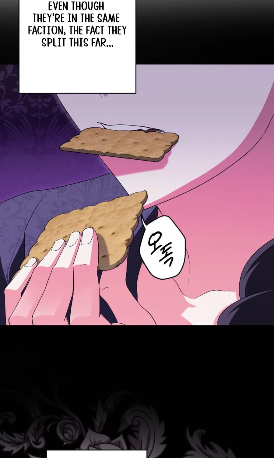 Lady Evony Chapter 164 page 23 - 