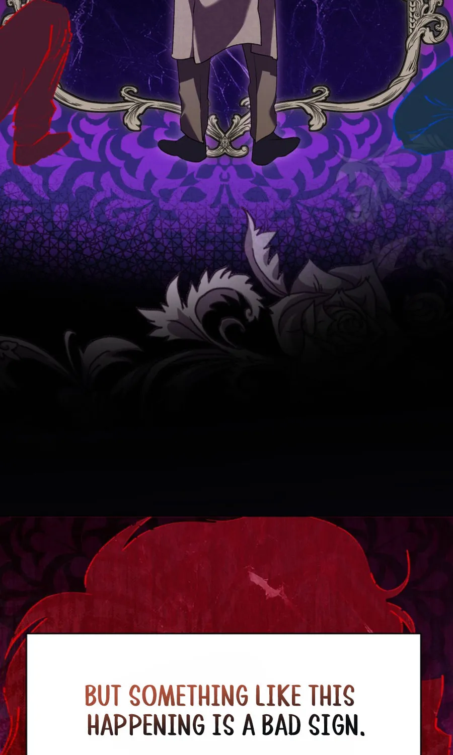 Lady Evony Chapter 164 page 25 - 