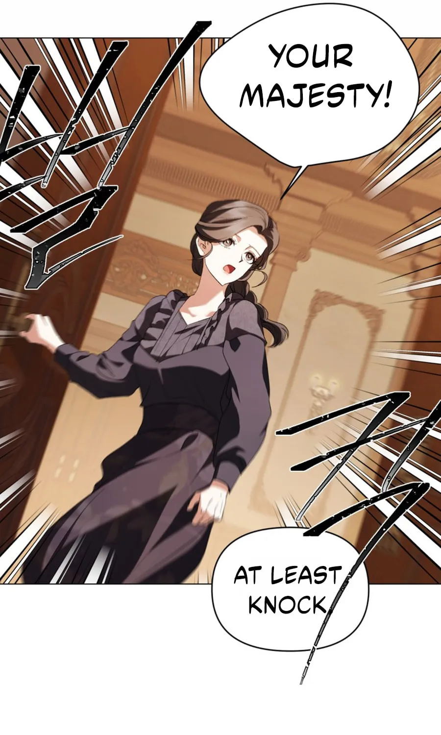 Lady Evony Chapter 164 page 27 - 