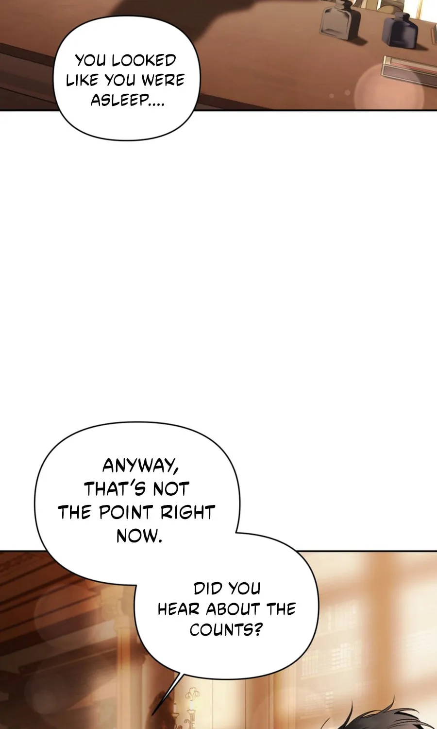 Lady Evony Chapter 164 page 29 - 