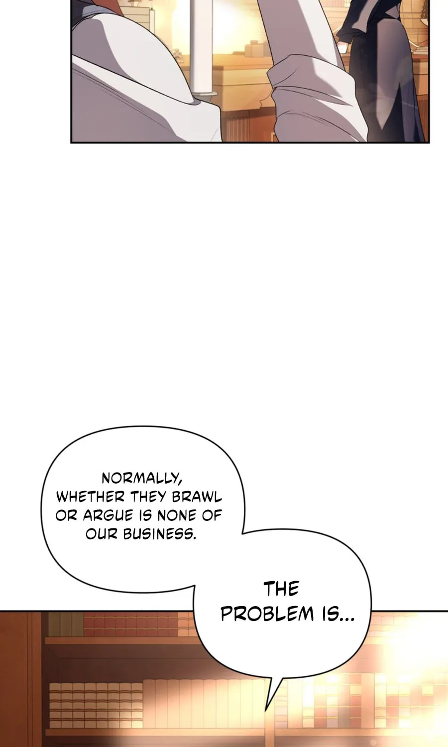 Lady Evony Chapter 164 page 33 - 