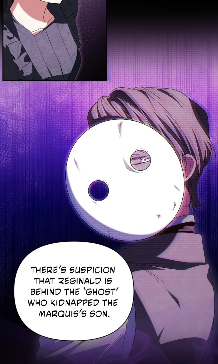 Lady Evony Chapter 164 page 36 - 