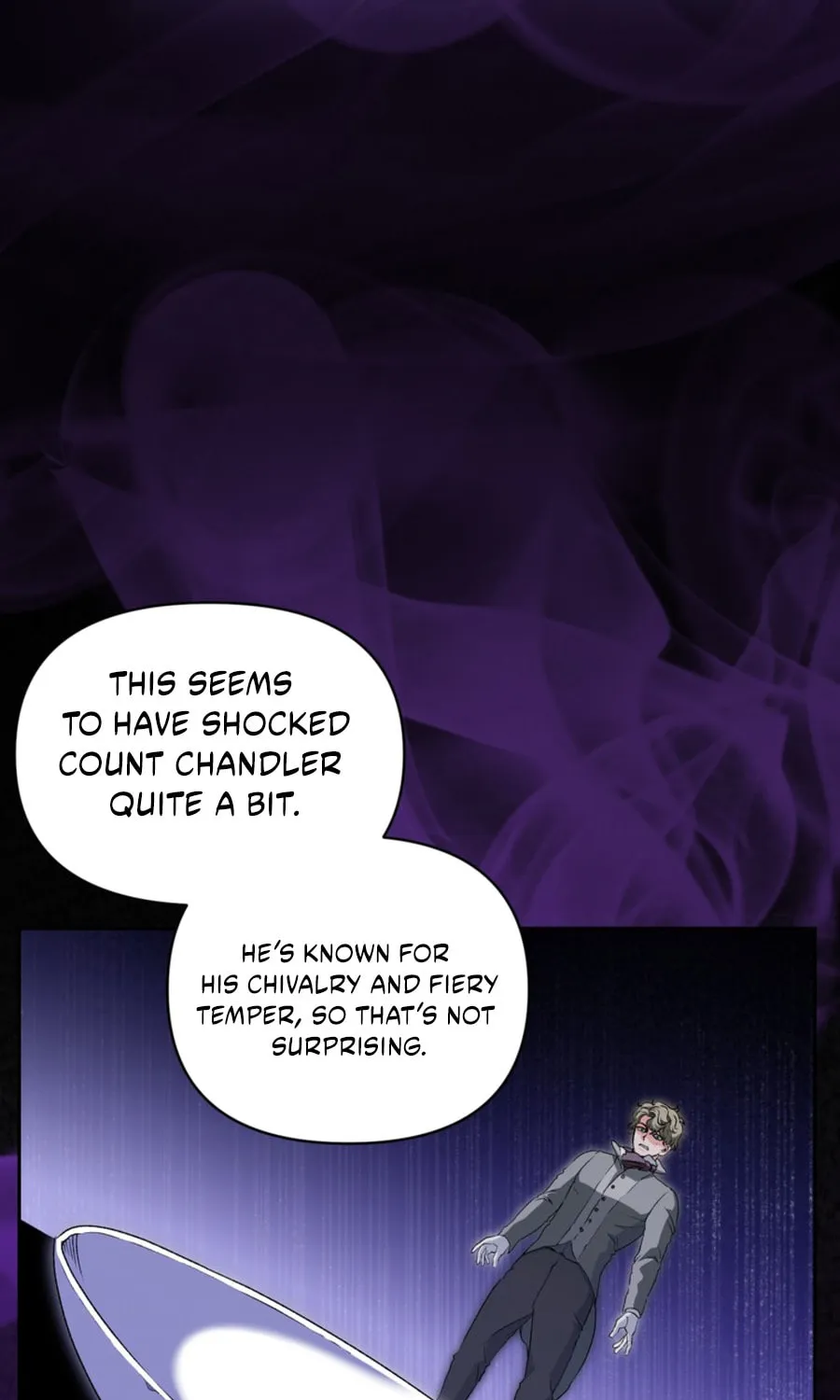 Lady Evony Chapter 164 page 37 - 