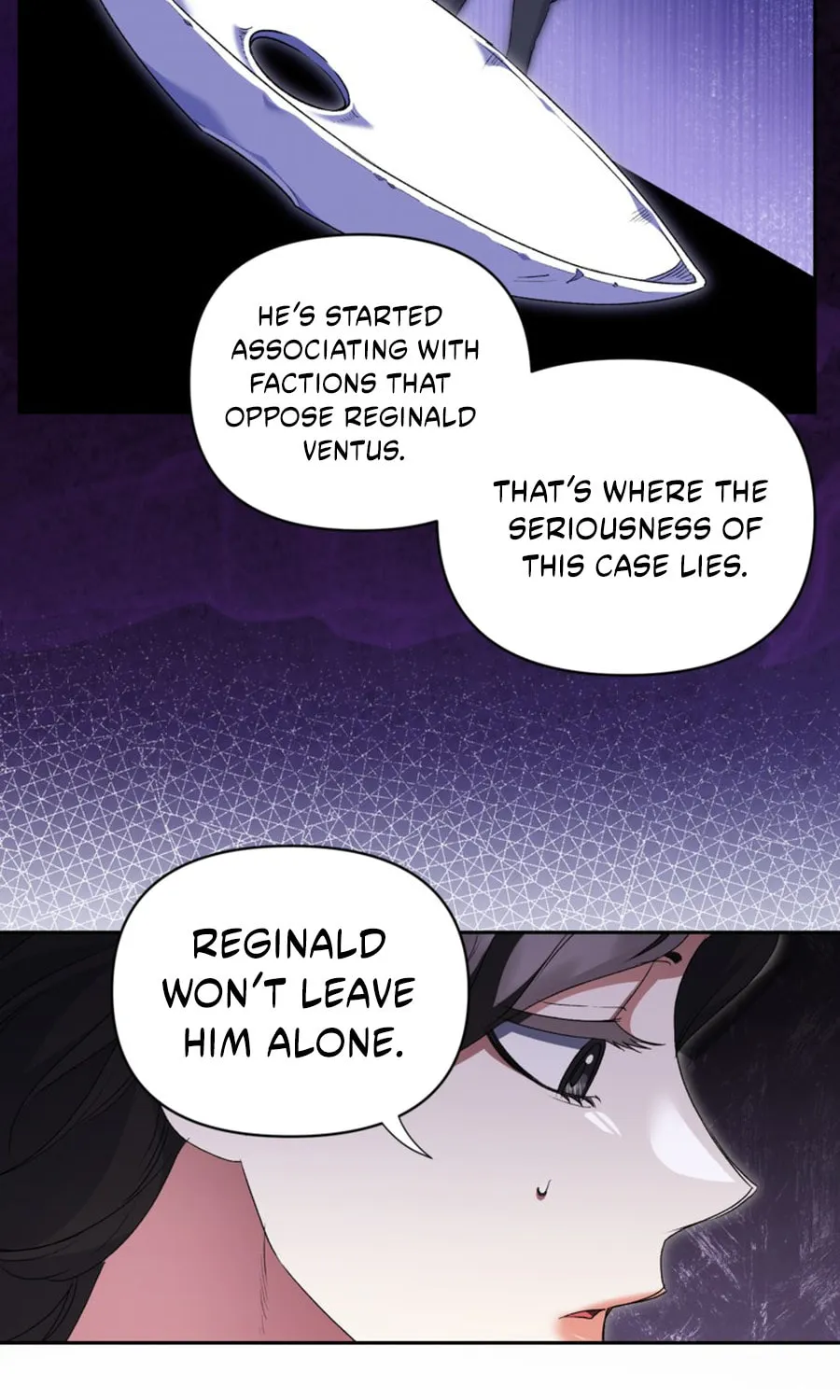 Lady Evony Chapter 164 page 38 - 