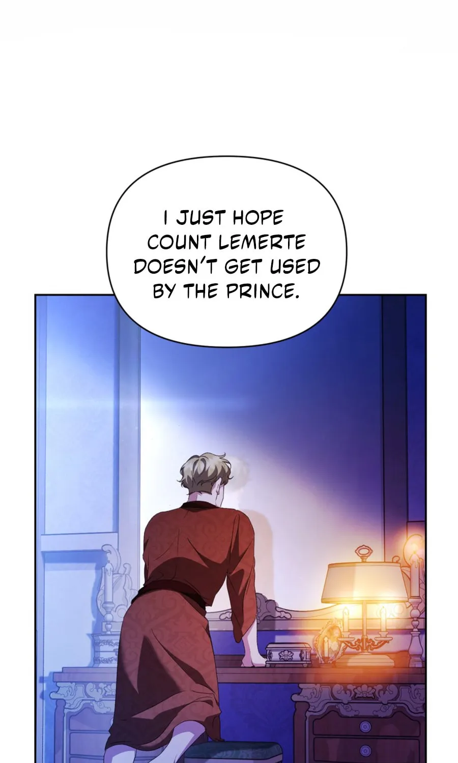 Lady Evony Chapter 164 page 39 - 