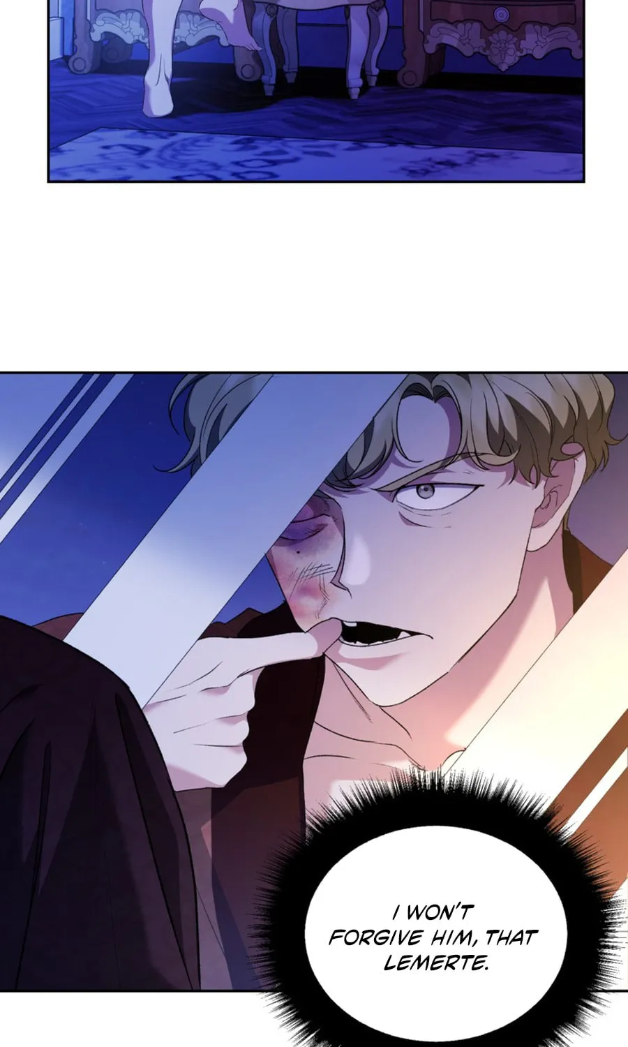 Lady Evony Chapter 164 page 40 - 