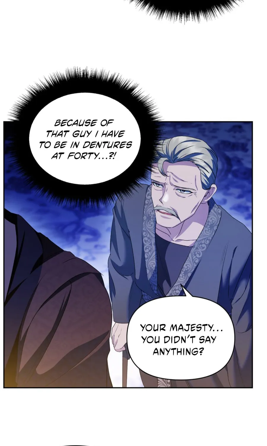 Lady Evony Chapter 164 page 41 - 