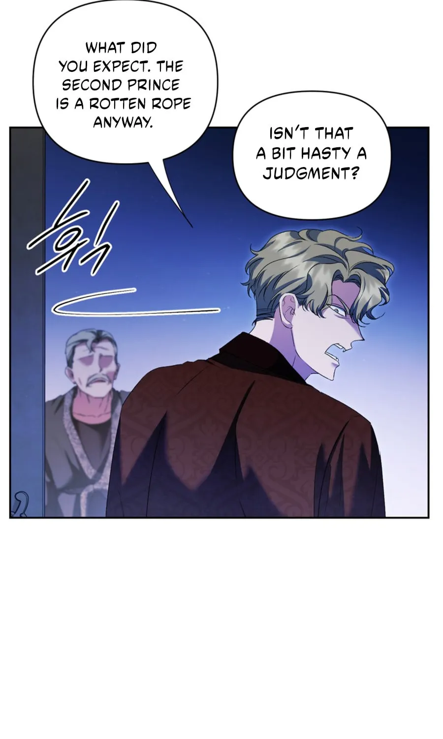 Lady Evony Chapter 164 page 42 - 