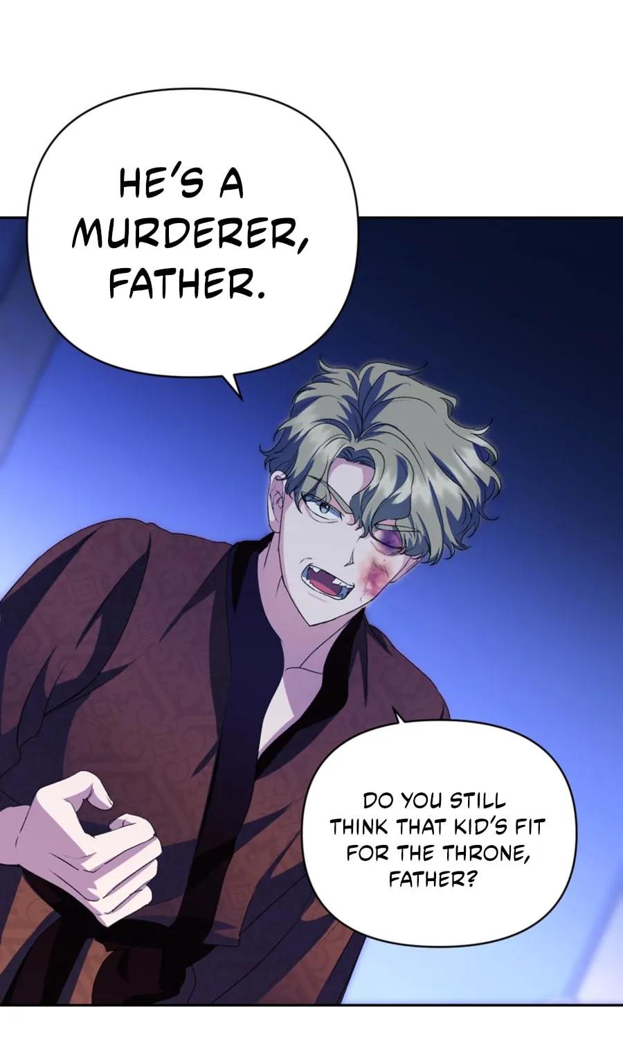 Lady Evony Chapter 164 page 43 - 