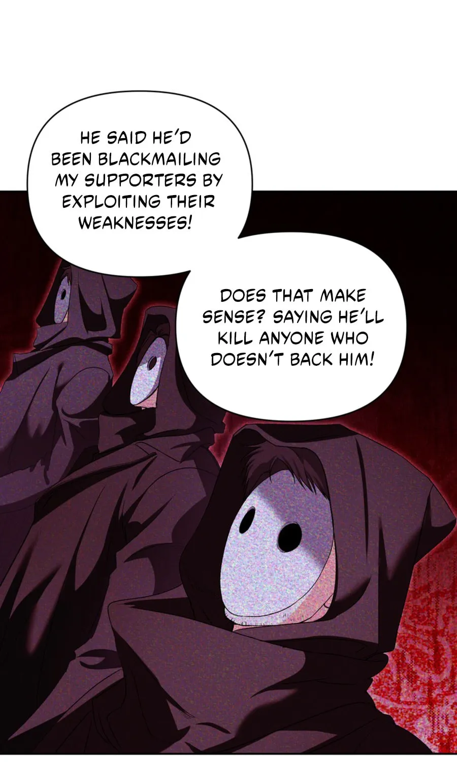 Lady Evony Chapter 164 page 45 - 