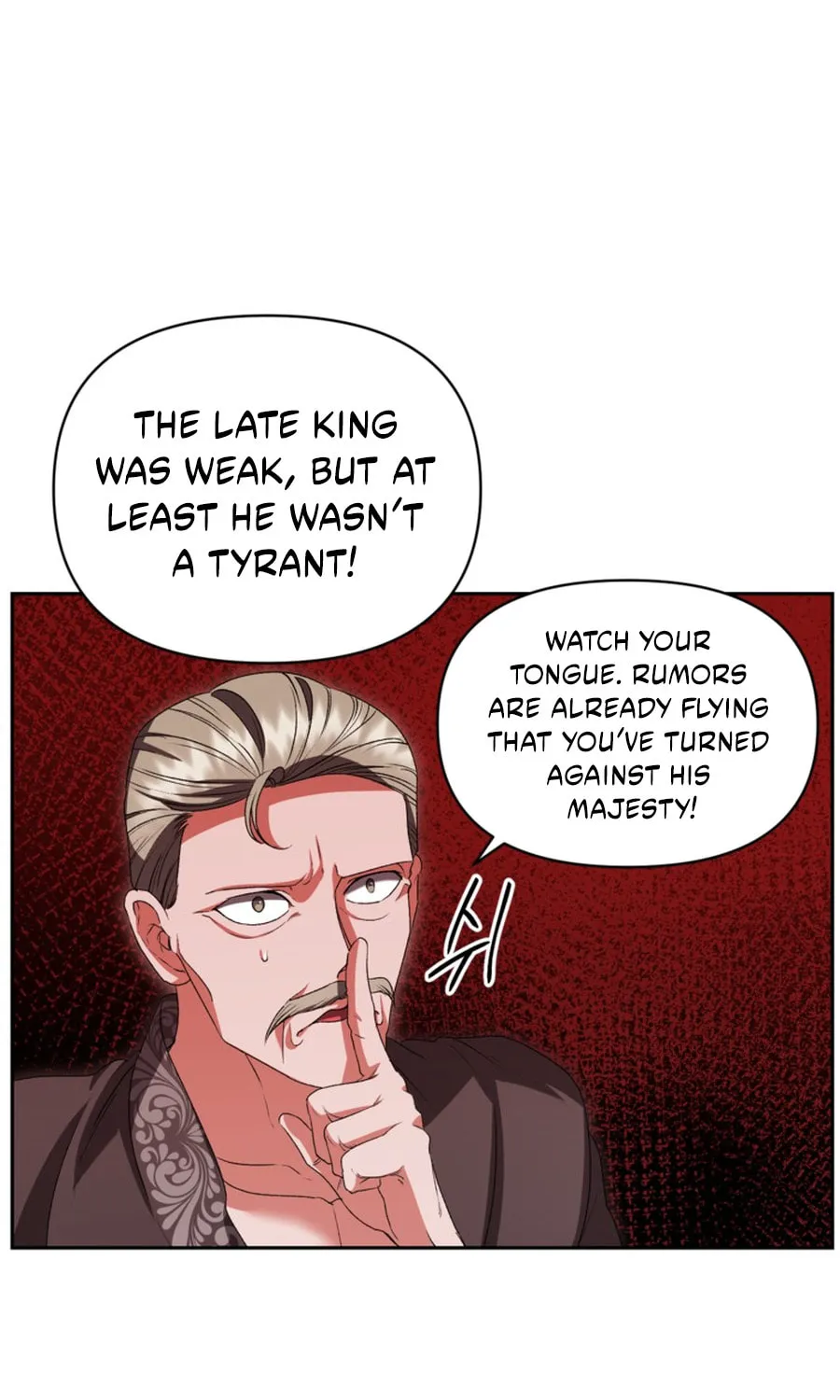 Lady Evony Chapter 164 page 46 - 