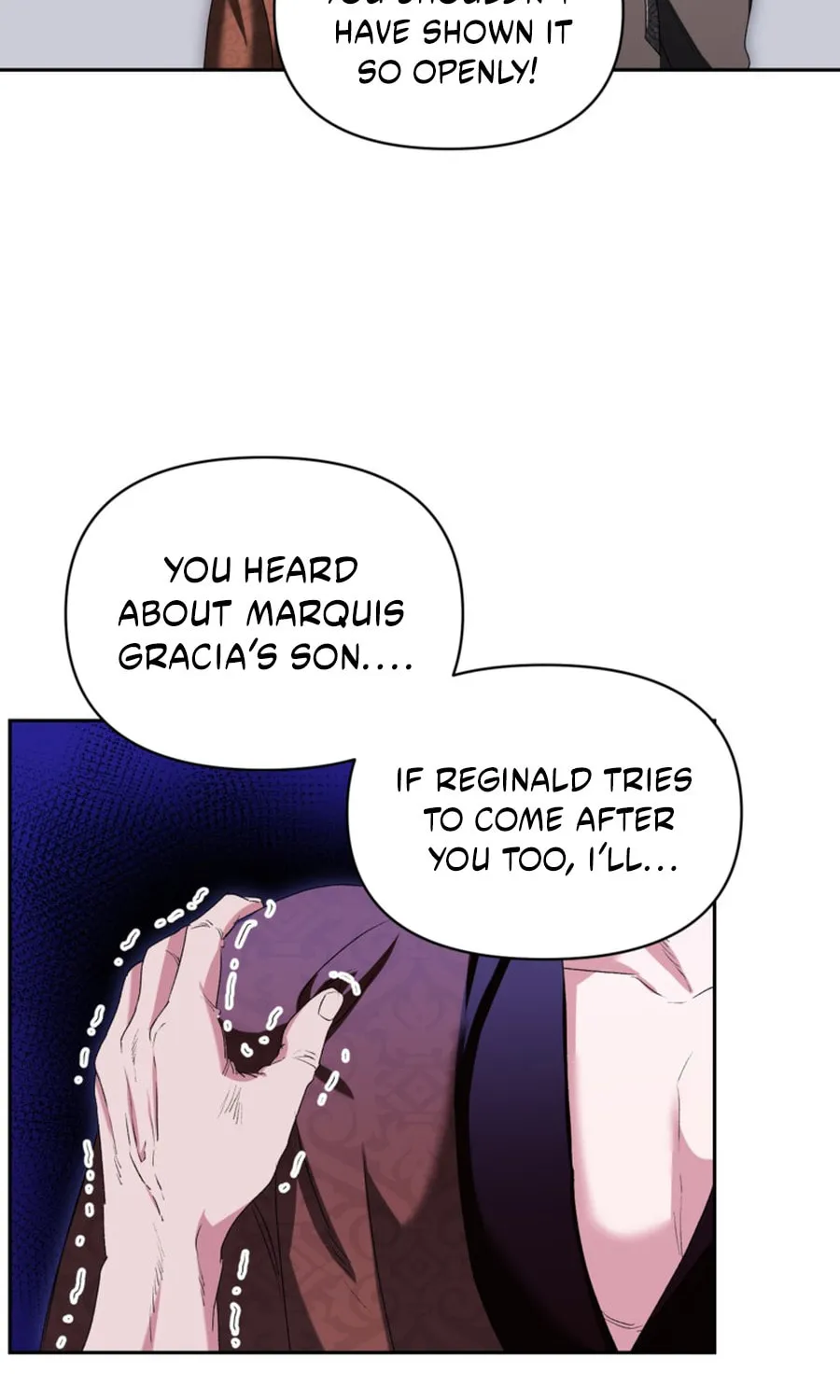 Lady Evony Chapter 164 page 48 - 