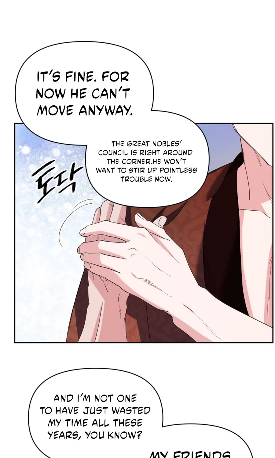 Lady Evony Chapter 164 page 49 - 