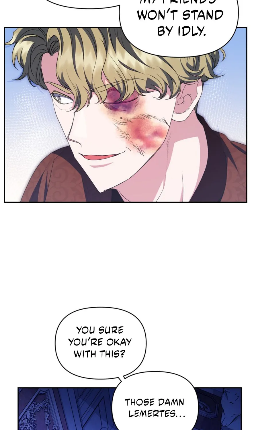 Lady Evony Chapter 164 page 50 - 