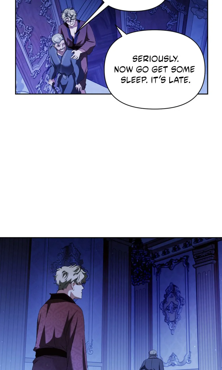 Lady Evony Chapter 164 page 51 - 