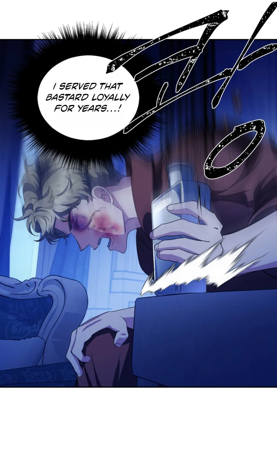 Lady Evony Chapter 164 page 55 - 