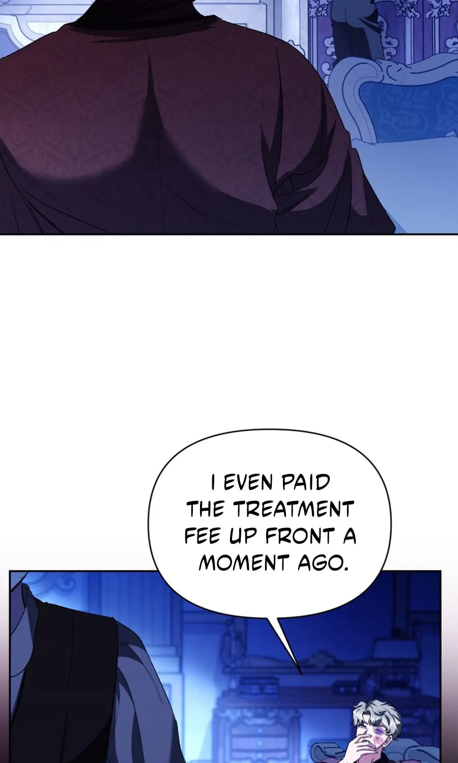 Lady Evony Chapter 164 page 59 - 
