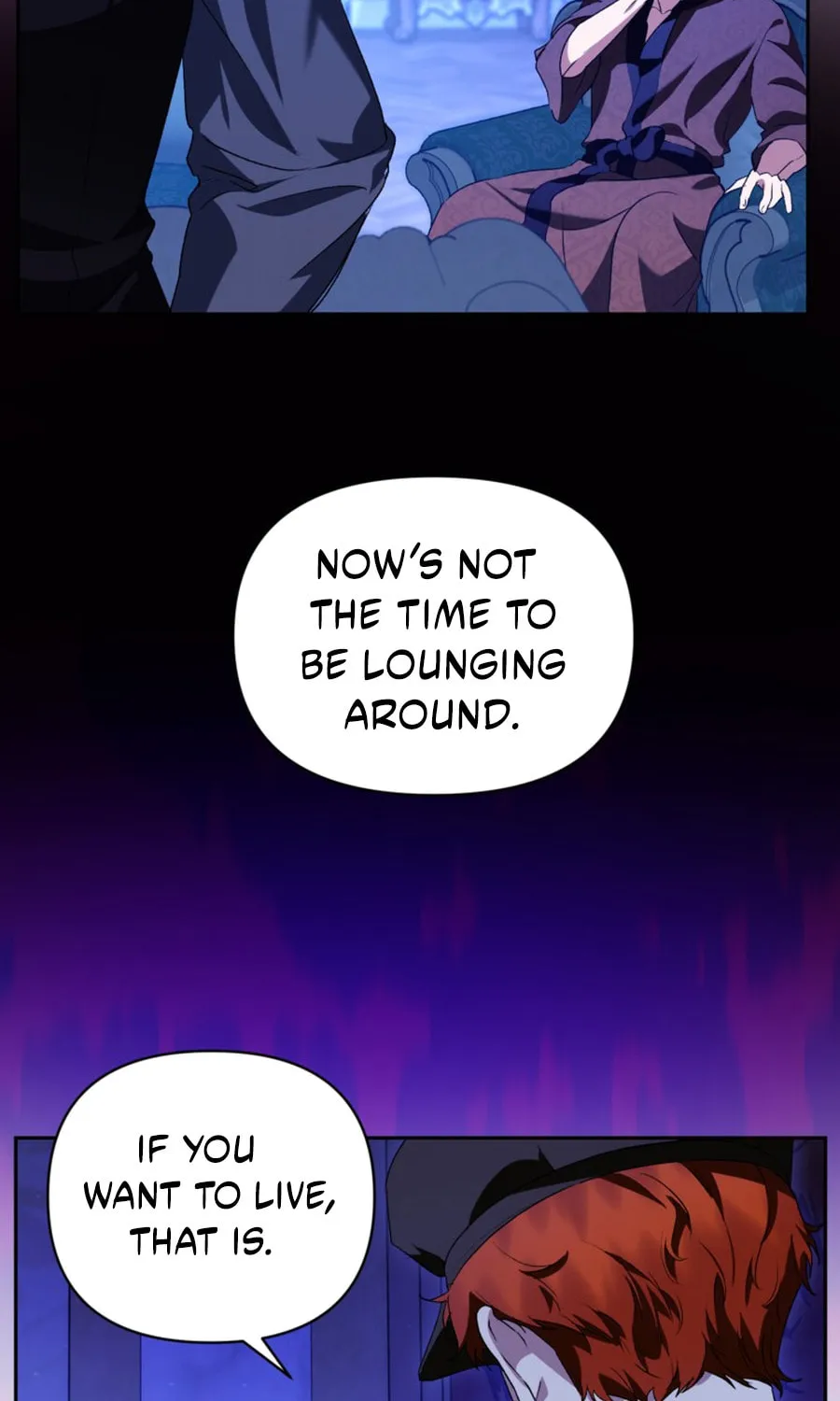 Lady Evony Chapter 164 page 60 - 