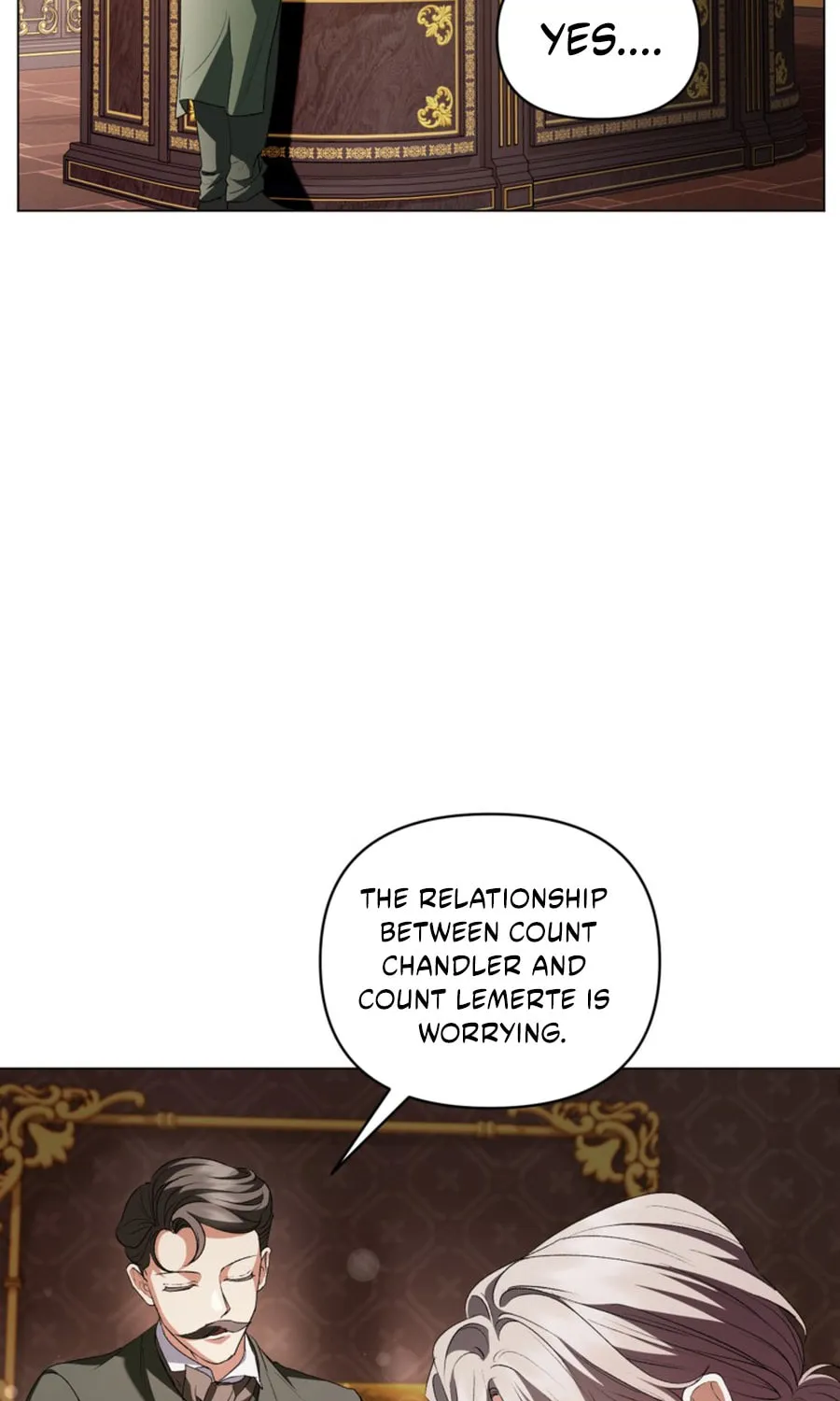 Lady Evony Chapter 164 page 7 - 