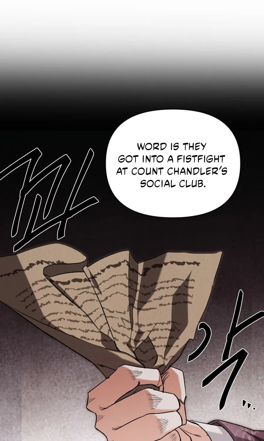 Lady Evony Chapter 164 page 9 - 
