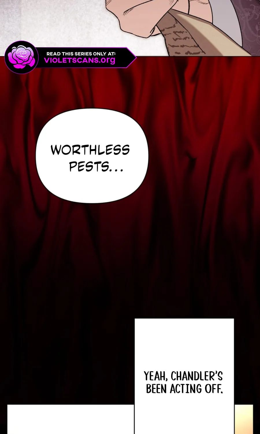Lady Evony Chapter 164 page 10 - 
