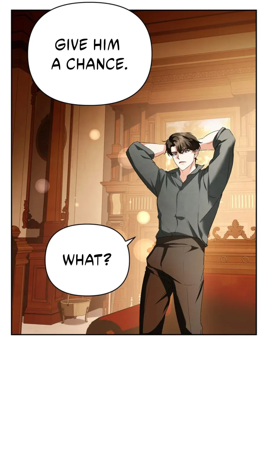 Lady Evony Chapter 165 page 11 - 