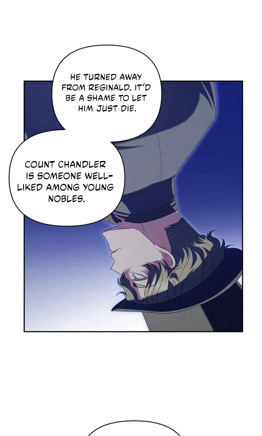 Lady Evony Chapter 165 page 12 - 