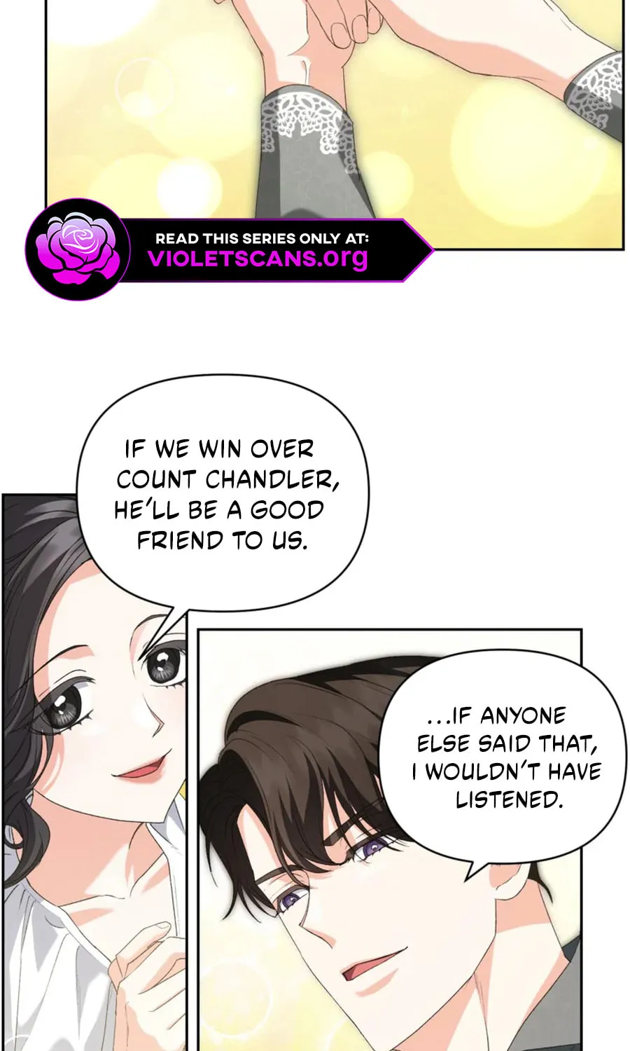 Lady Evony Chapter 165 page 14 - 