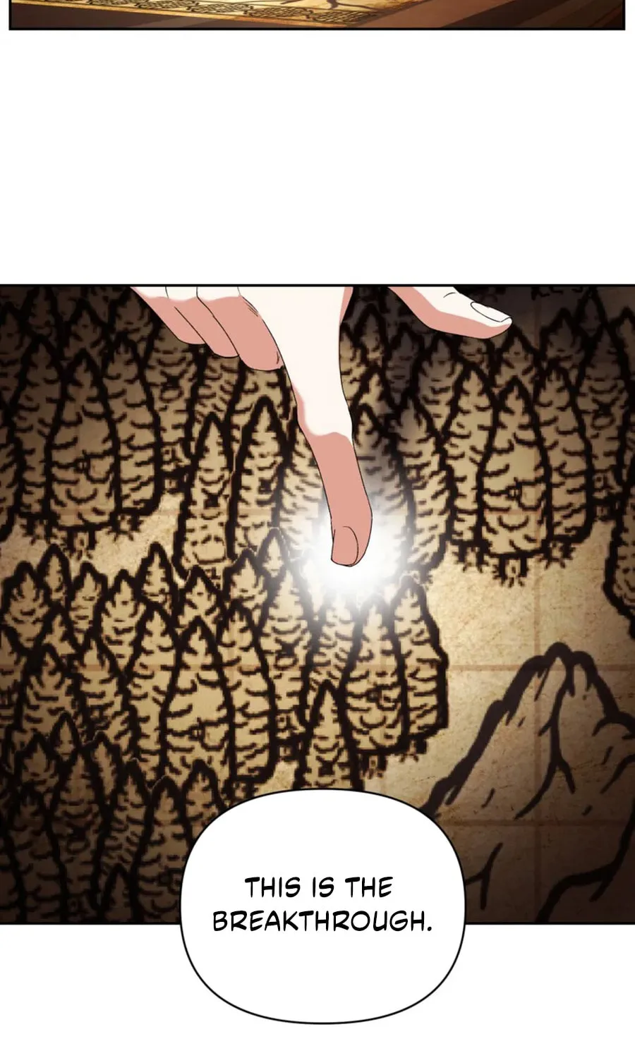 Lady Evony Chapter 165 page 16 - 