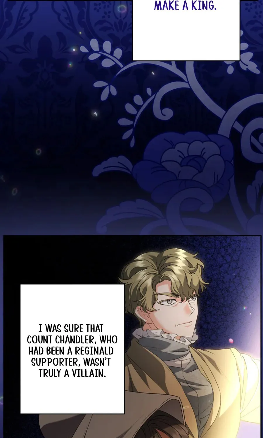 Lady Evony Chapter 165 page 19 - 