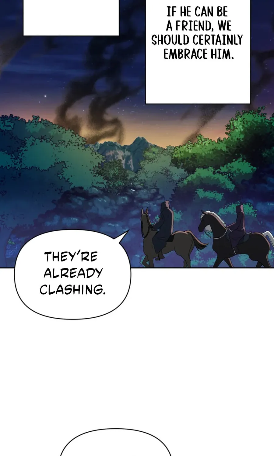 Lady Evony Chapter 165 page 23 - 